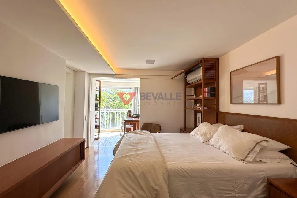 Apartamento, 3 quartos, 175 m² - Foto 12