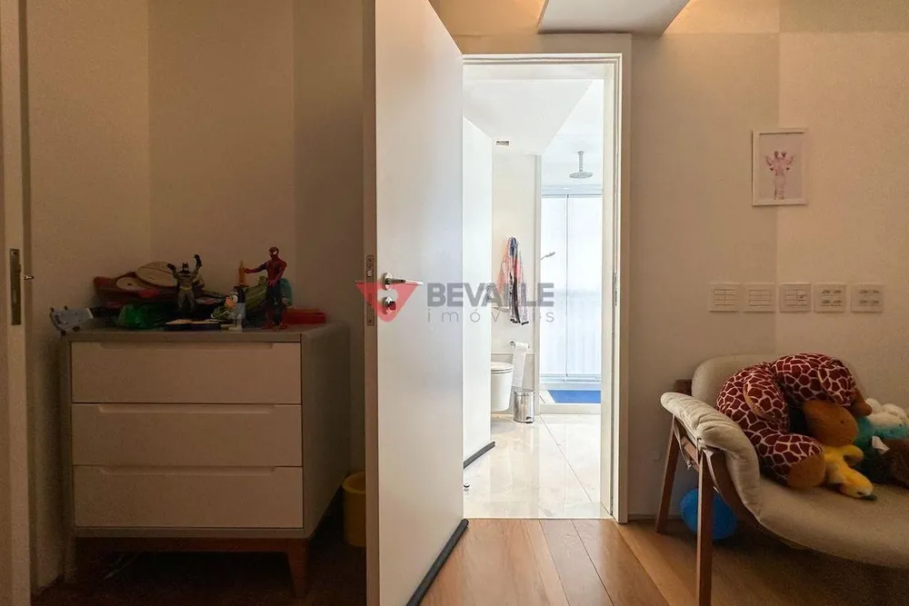 Apartamento, 3 quartos, 175 m² - Foto 20