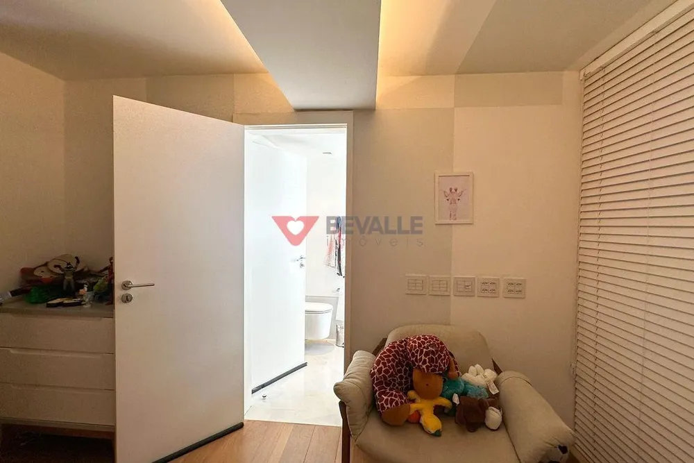 Apartamento, 3 quartos, 175 m² - Foto 21