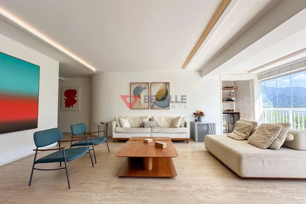 Apartamento, 3 quartos, 175 m² - Foto 9