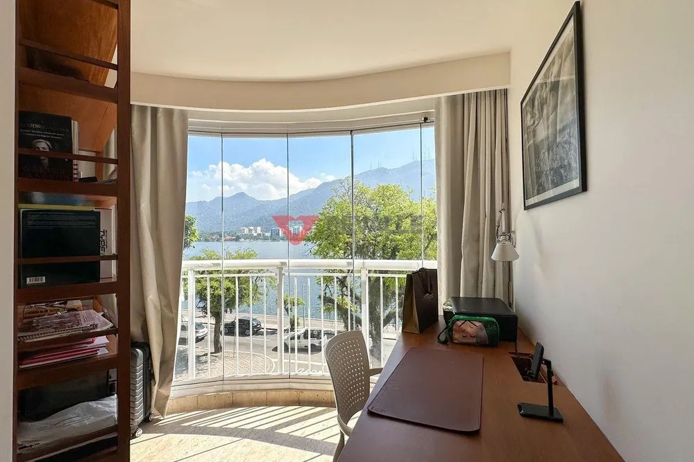 Apartamento, 3 quartos, 175 m² - Foto 14