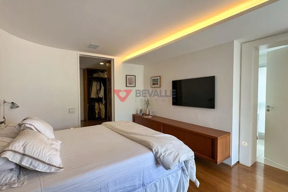 Apartamento, 3 quartos, 175 m² - Foto 10