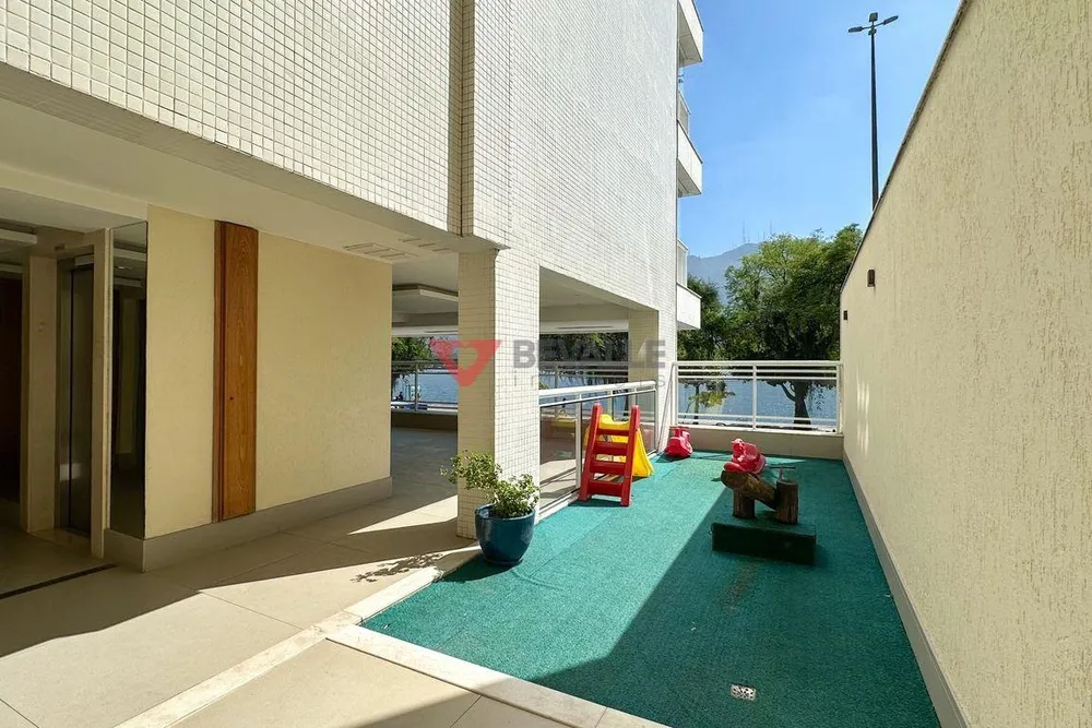 Apartamento, 3 quartos, 175 m² - Foto 40