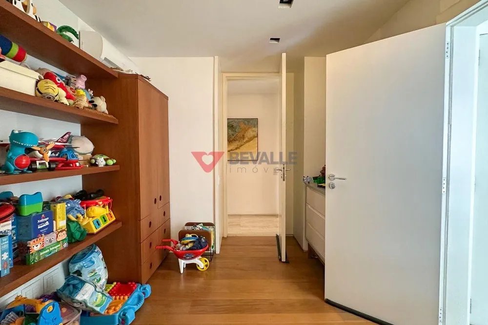 Apartamento, 3 quartos, 175 m² - Foto 19