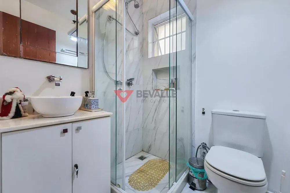 Casa, 4 quartos, 141 m² - Foto 16