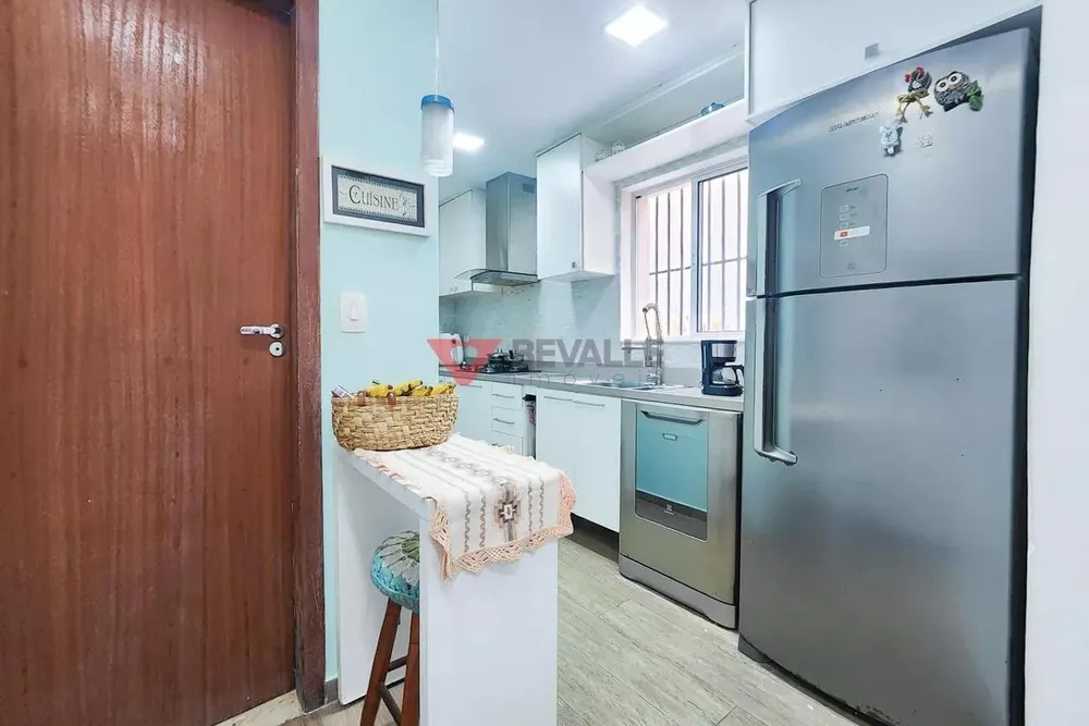 Casa, 4 quartos, 141 m² - Foto 15