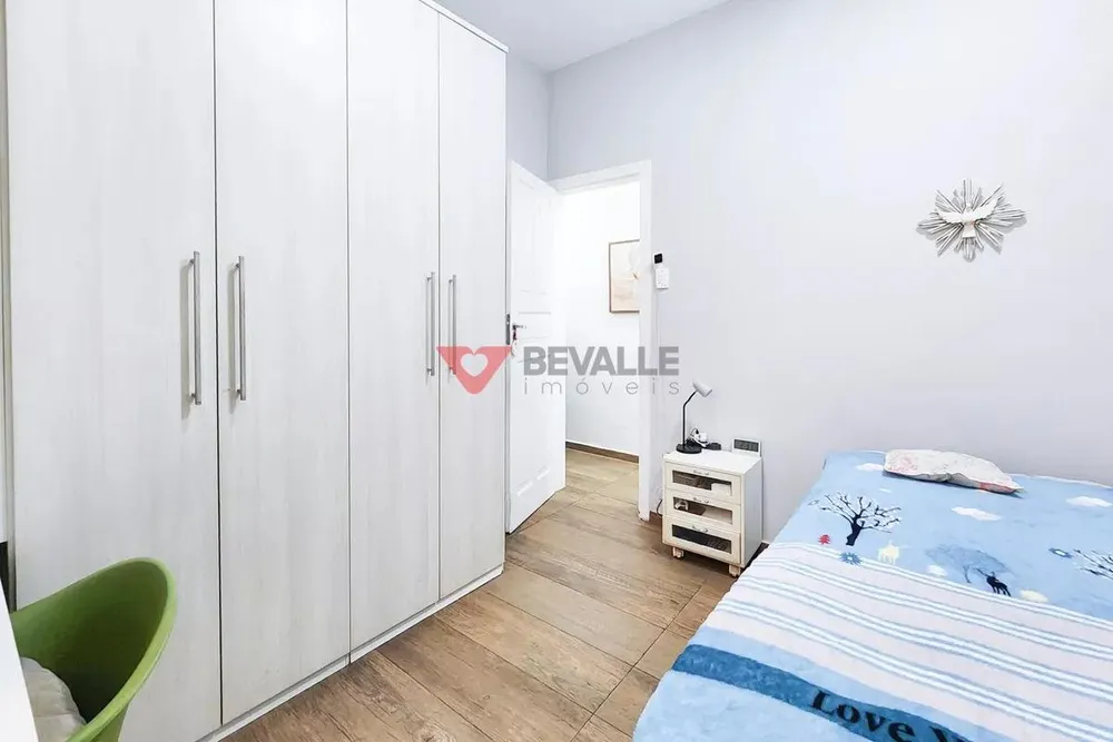 Casa, 4 quartos, 141 m² - Foto 11