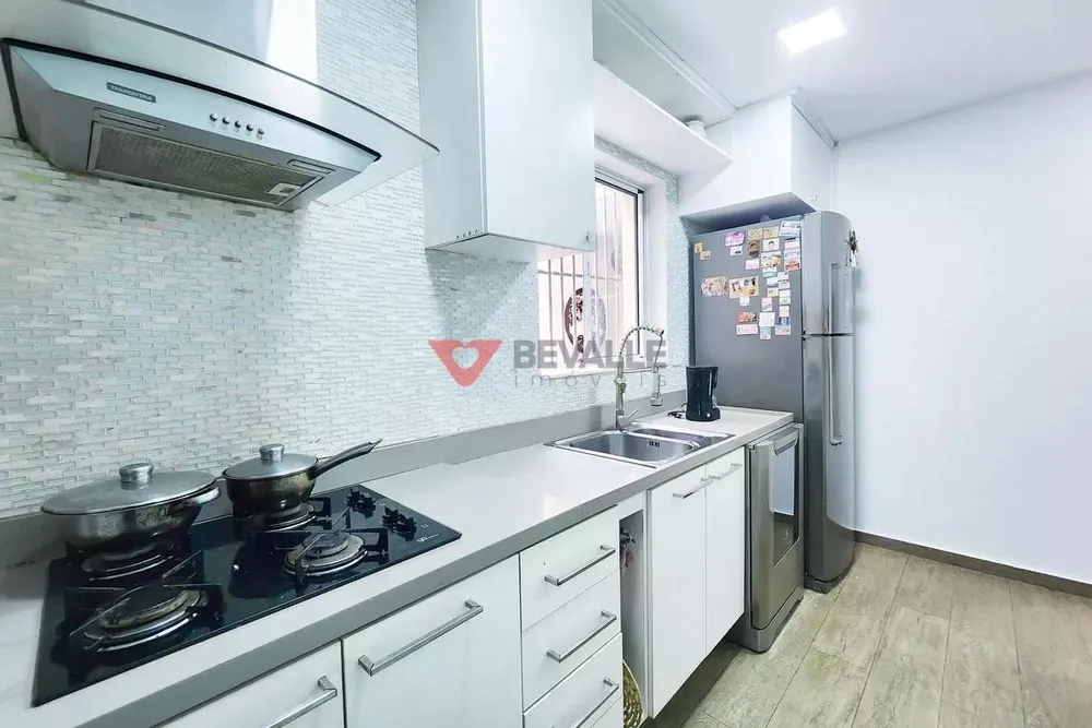 Casa, 4 quartos, 141 m² - Foto 14
