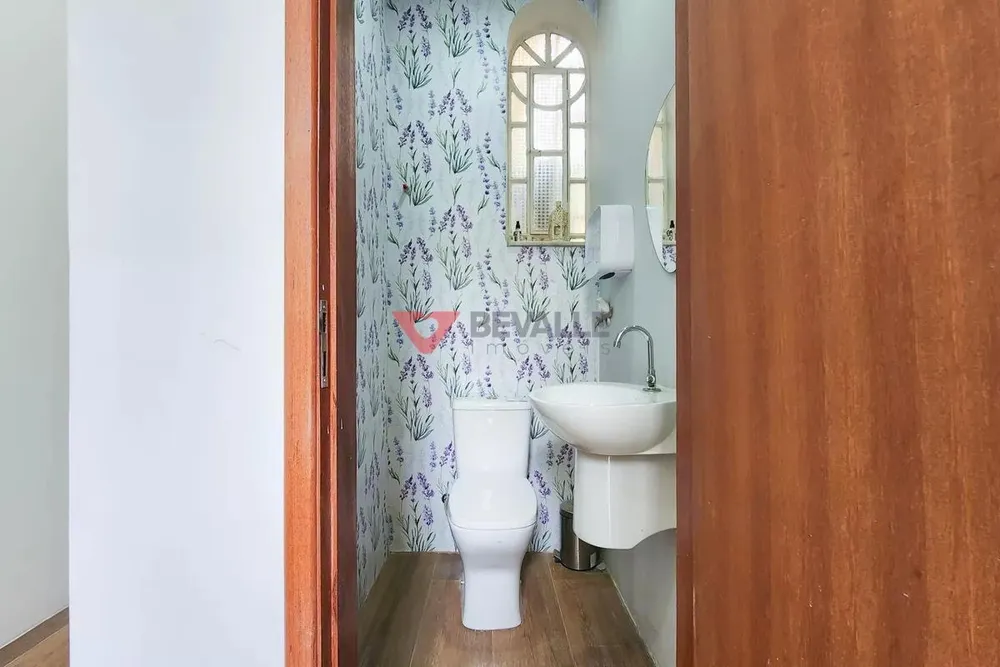 Casa, 4 quartos, 141 m² - Foto 9