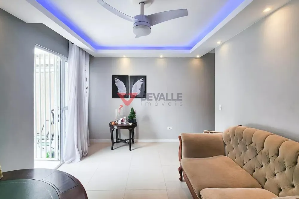 Casa, 4 quartos, 141 m² - Foto 8