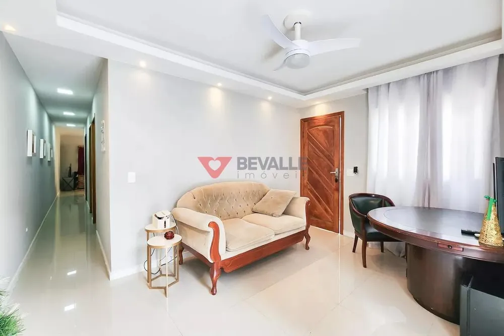 Casa, 4 quartos, 141 m² - Foto 6