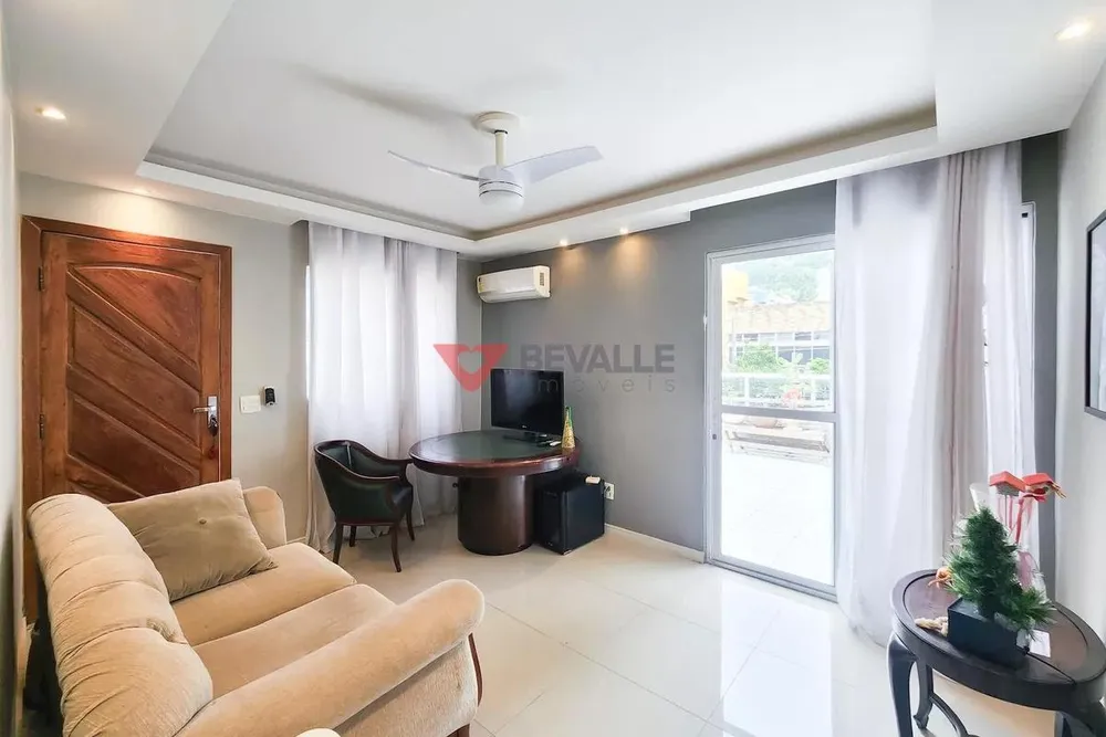 Casa, 4 quartos, 141 m² - Foto 3