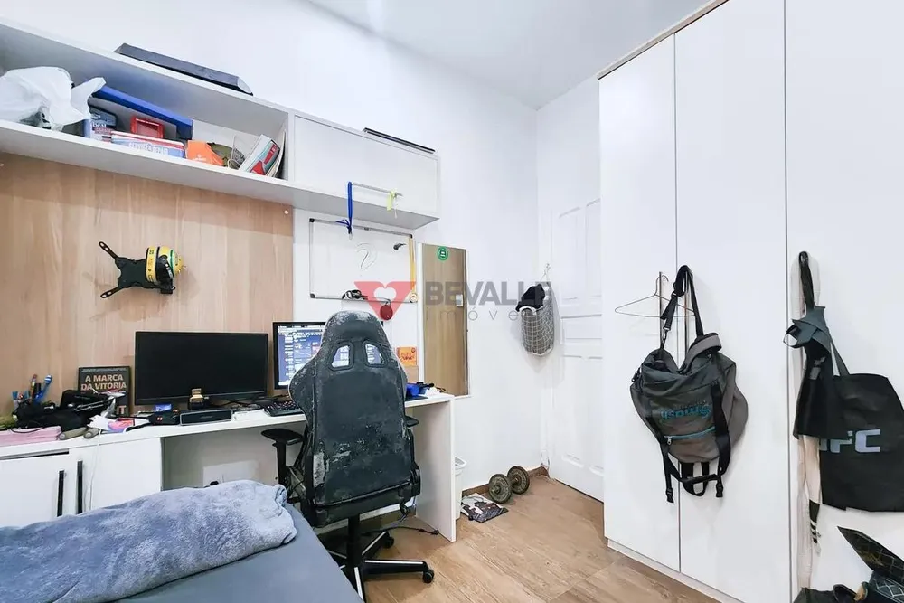 Casa, 4 quartos, 141 m² - Foto 5