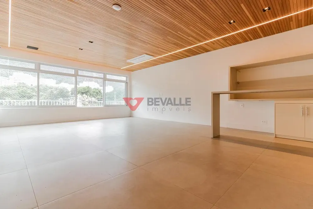 Apartamento, 3 quartos, 197 m² - Foto 2