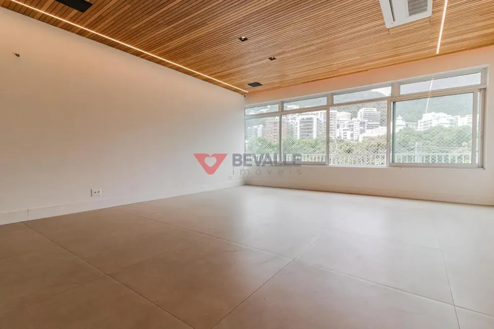 Apartamento, 3 quartos, 197 m² - Foto 3