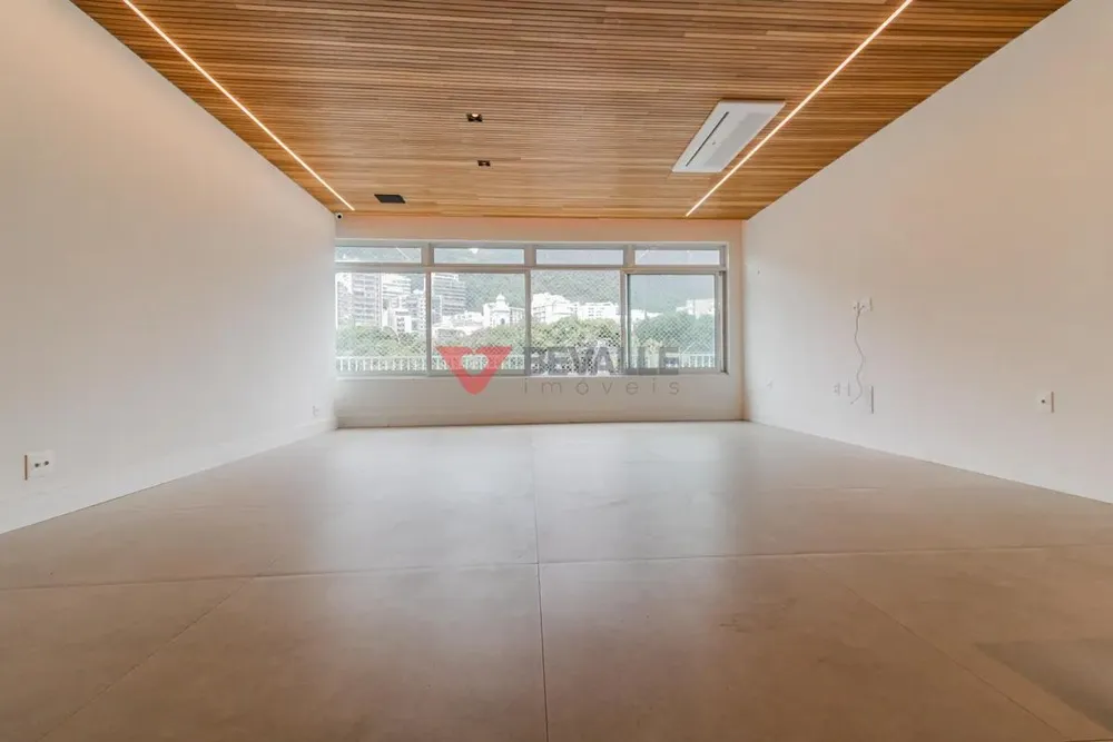 Apartamento, 3 quartos, 197 m² - Foto 6
