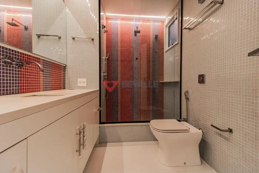 Apartamento, 3 quartos, 197 m² - Foto 40