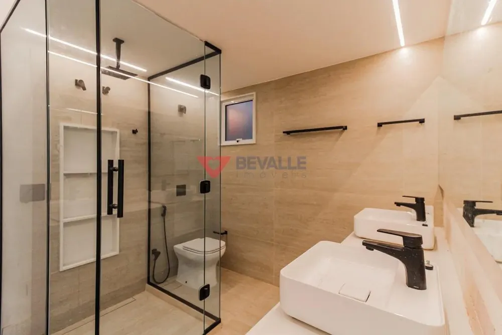 Apartamento, 3 quartos, 197 m² - Foto 36