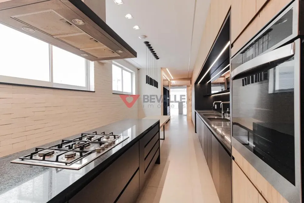 Apartamento, 3 quartos, 197 m² - Foto 61