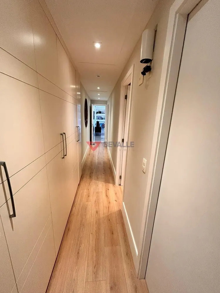 Apartamento, 4 quartos, 220 m² - Foto 31