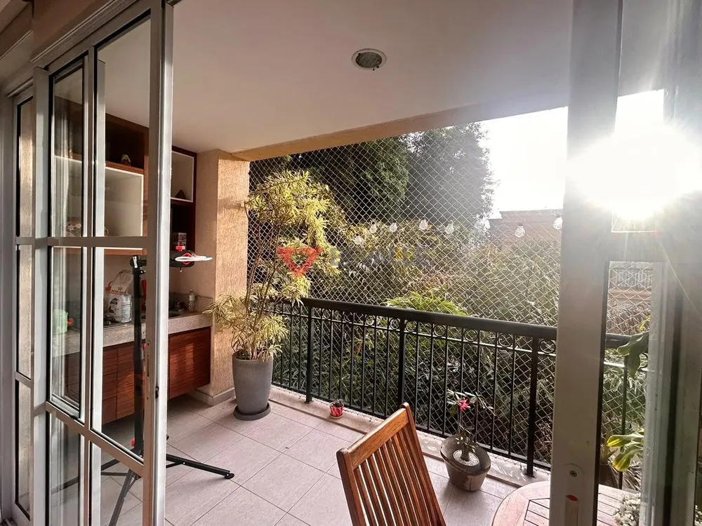 Apartamento, 4 quartos, 220 m² - Foto 7