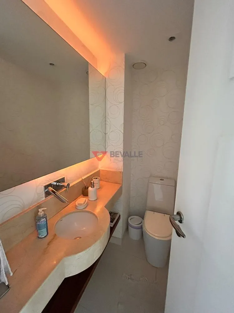 Apartamento, 4 quartos, 220 m² - Foto 42