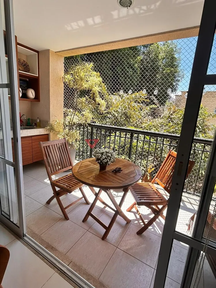 Apartamento, 4 quartos, 220 m² - Foto 40