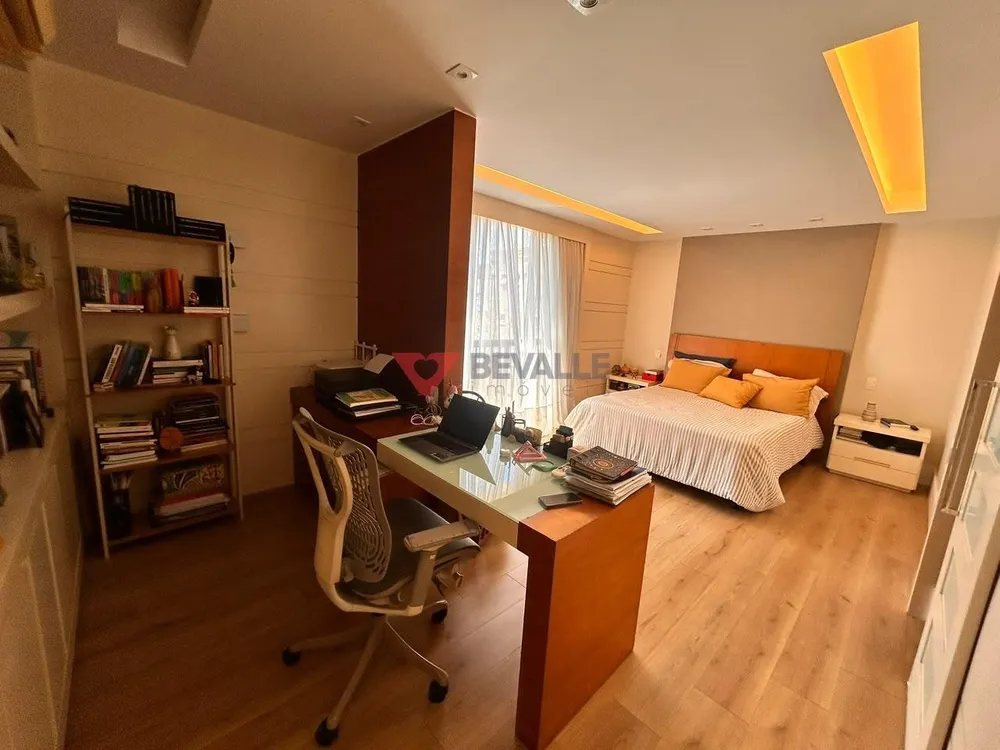Apartamento, 4 quartos, 220 m² - Foto 37