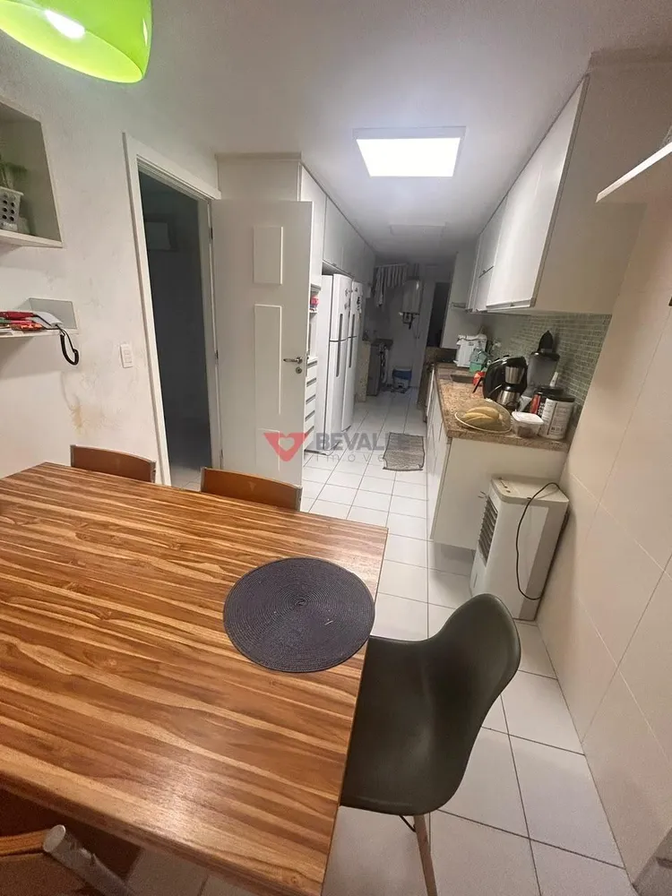 Apartamento, 4 quartos, 220 m² - Foto 49