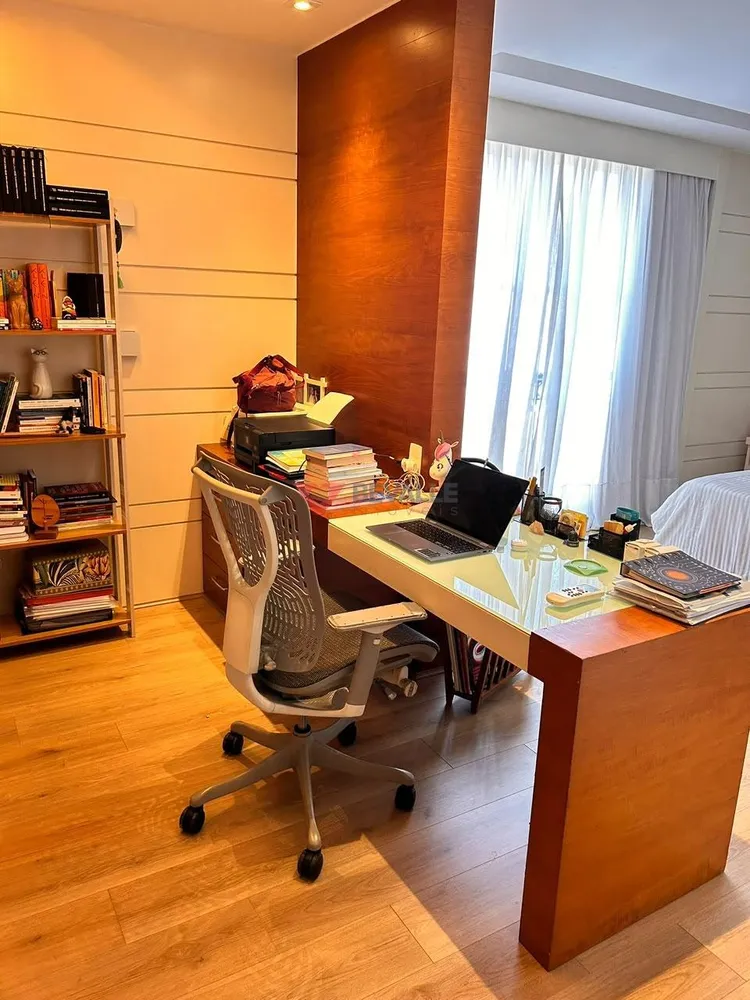 Apartamento, 4 quartos, 220 m² - Foto 48