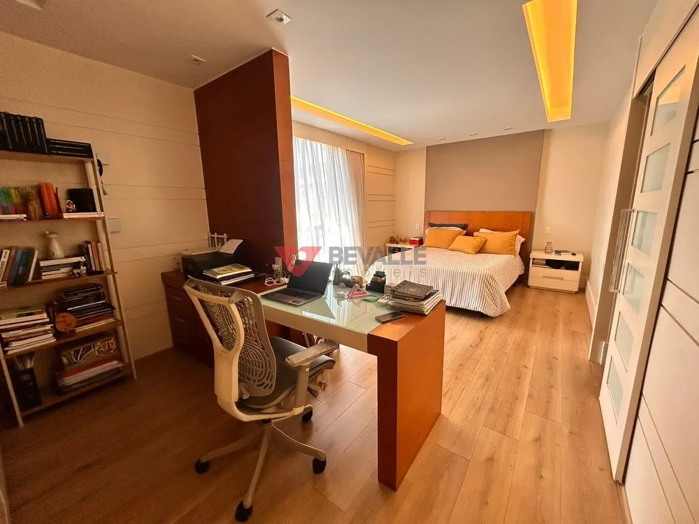 Apartamento, 4 quartos, 220 m² - Foto 38