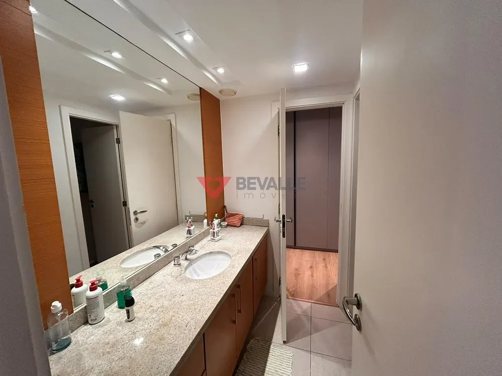 Apartamento, 4 quartos, 220 m² - Foto 22