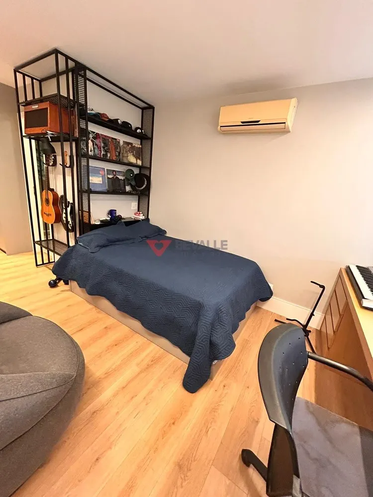 Apartamento, 4 quartos, 220 m² - Foto 34