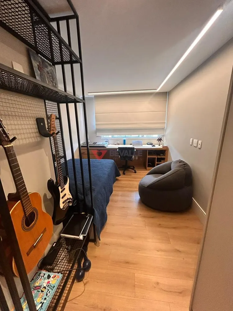 Apartamento, 4 quartos, 220 m² - Foto 13