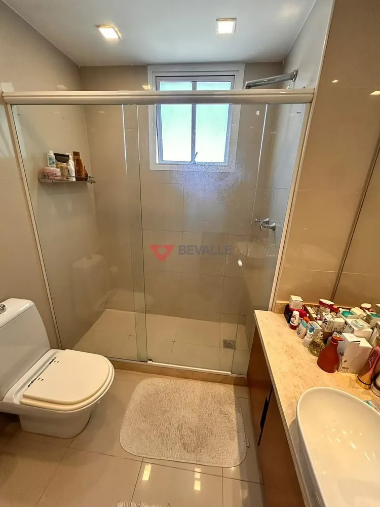 Apartamento, 4 quartos, 220 m² - Foto 39