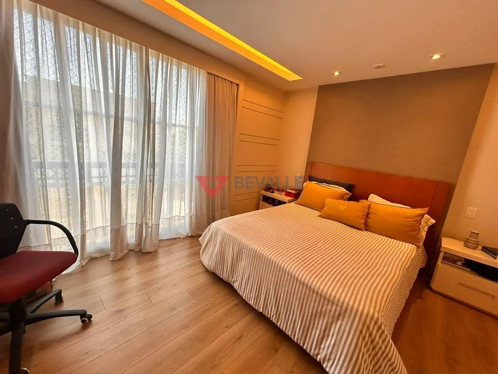 Apartamento, 4 quartos, 220 m² - Foto 47
