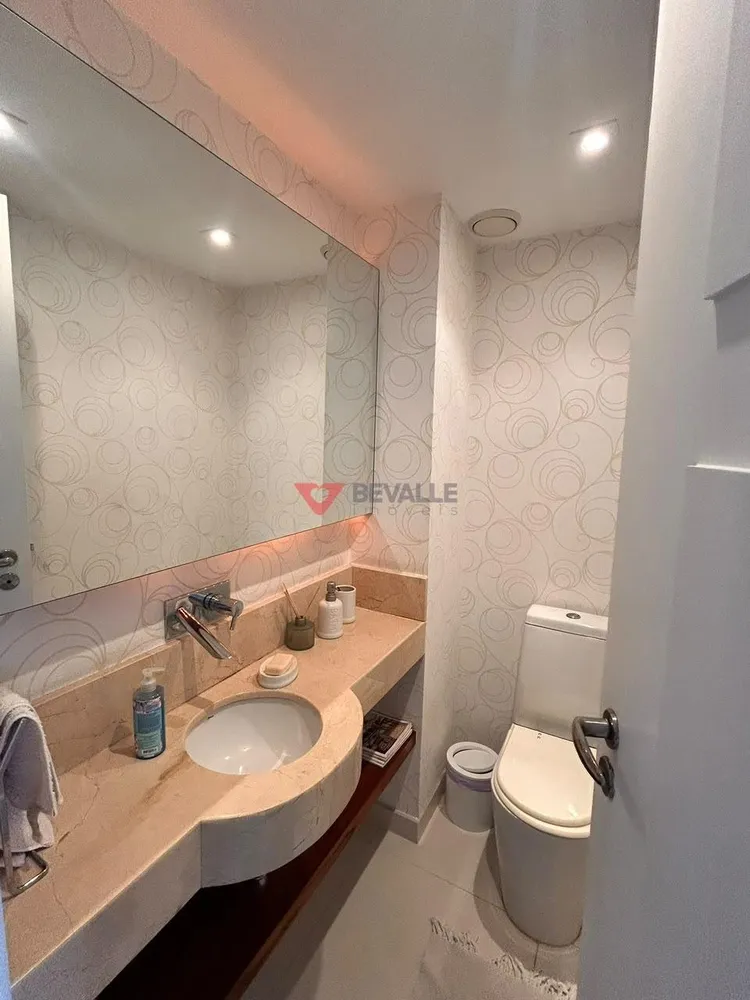 Apartamento, 4 quartos, 220 m² - Foto 51
