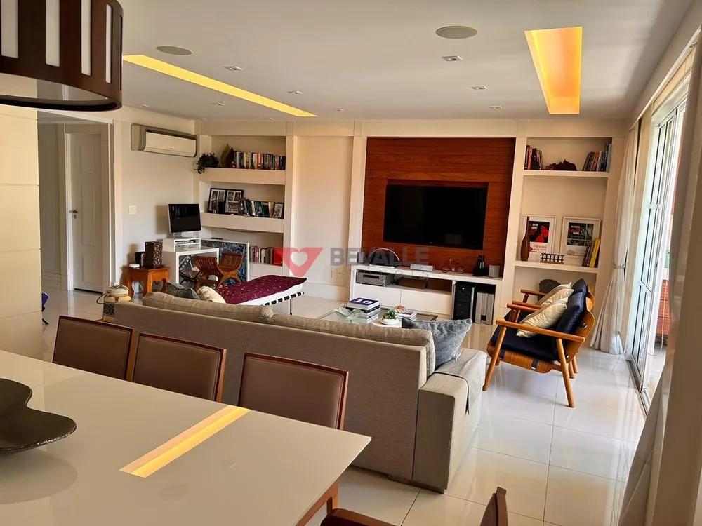 Apartamento, 4 quartos, 220 m² - Foto 43