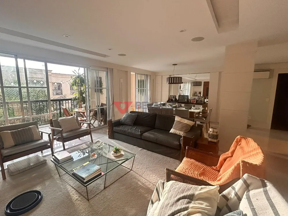 Apartamento, 4 quartos, 220 m² - Foto 10