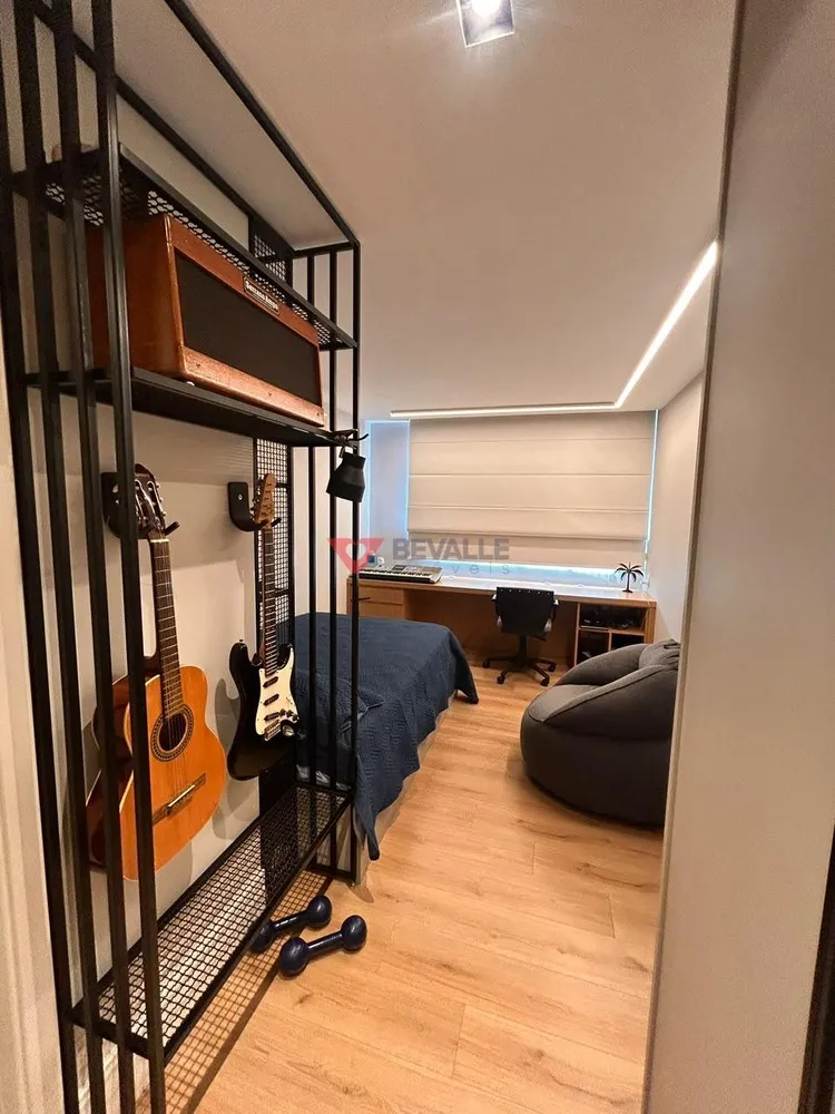 Apartamento, 4 quartos, 220 m² - Foto 24