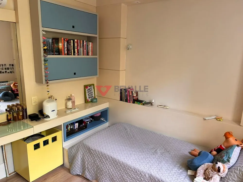 Apartamento, 4 quartos, 220 m² - Foto 45