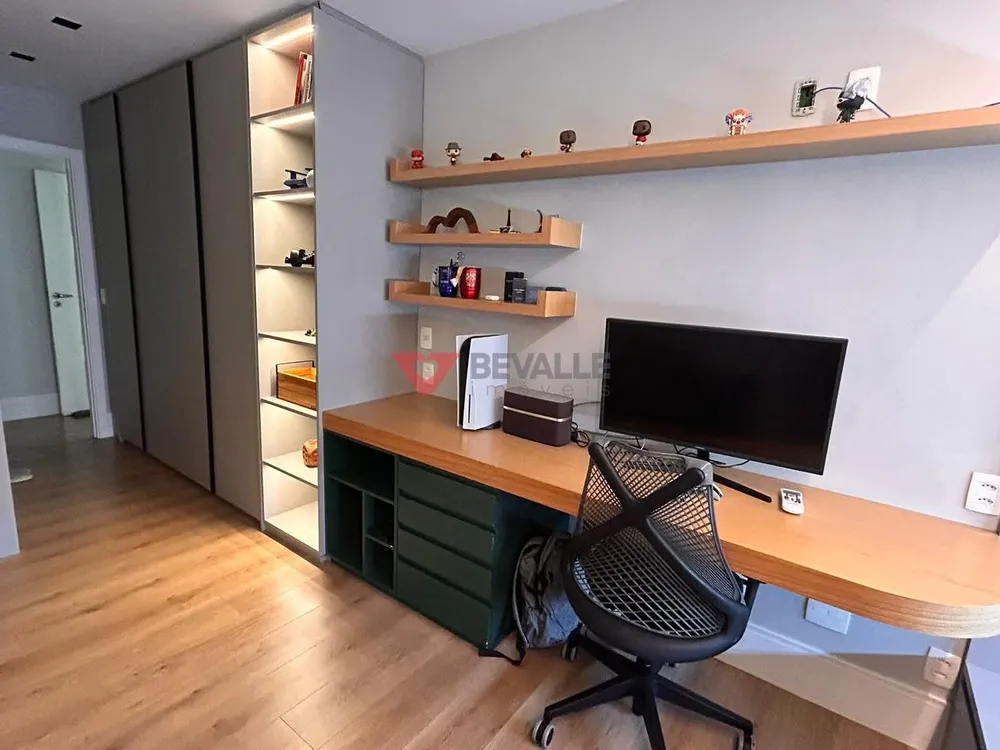 Apartamento, 4 quartos, 220 m² - Foto 19