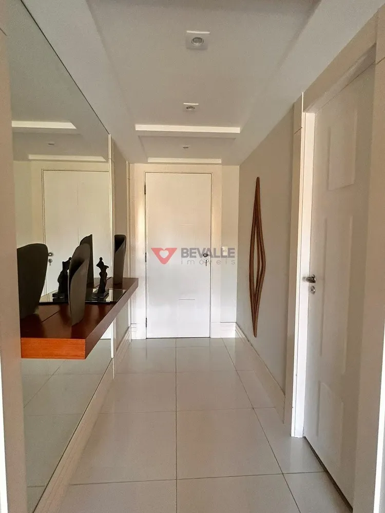Apartamento, 4 quartos, 220 m² - Foto 41