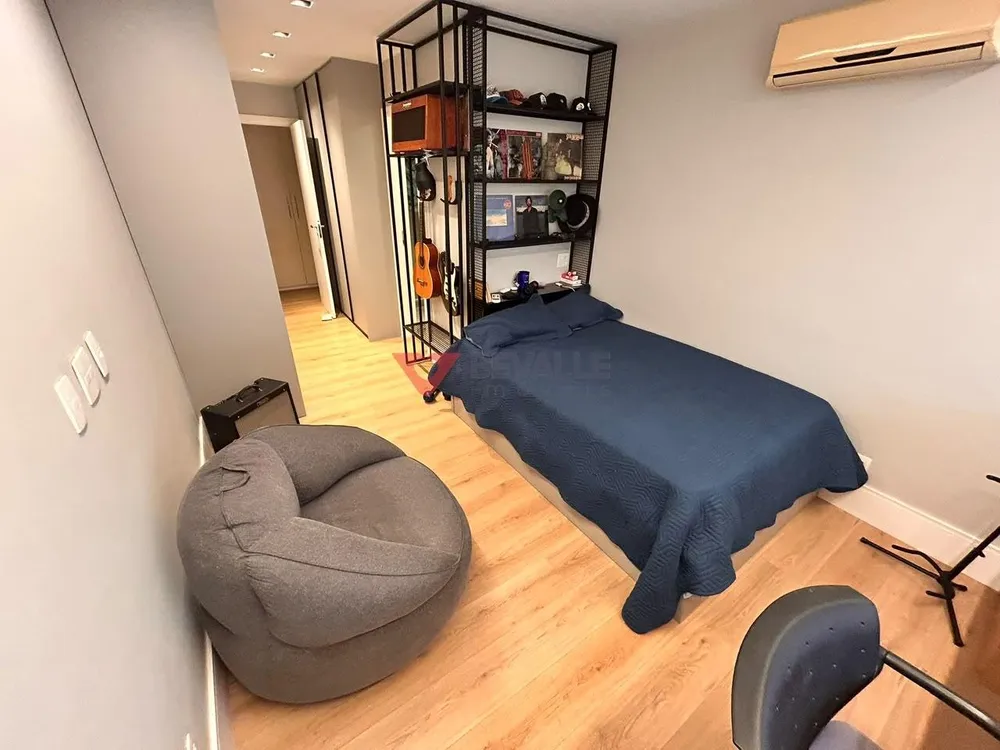 Apartamento, 4 quartos, 220 m² - Foto 28