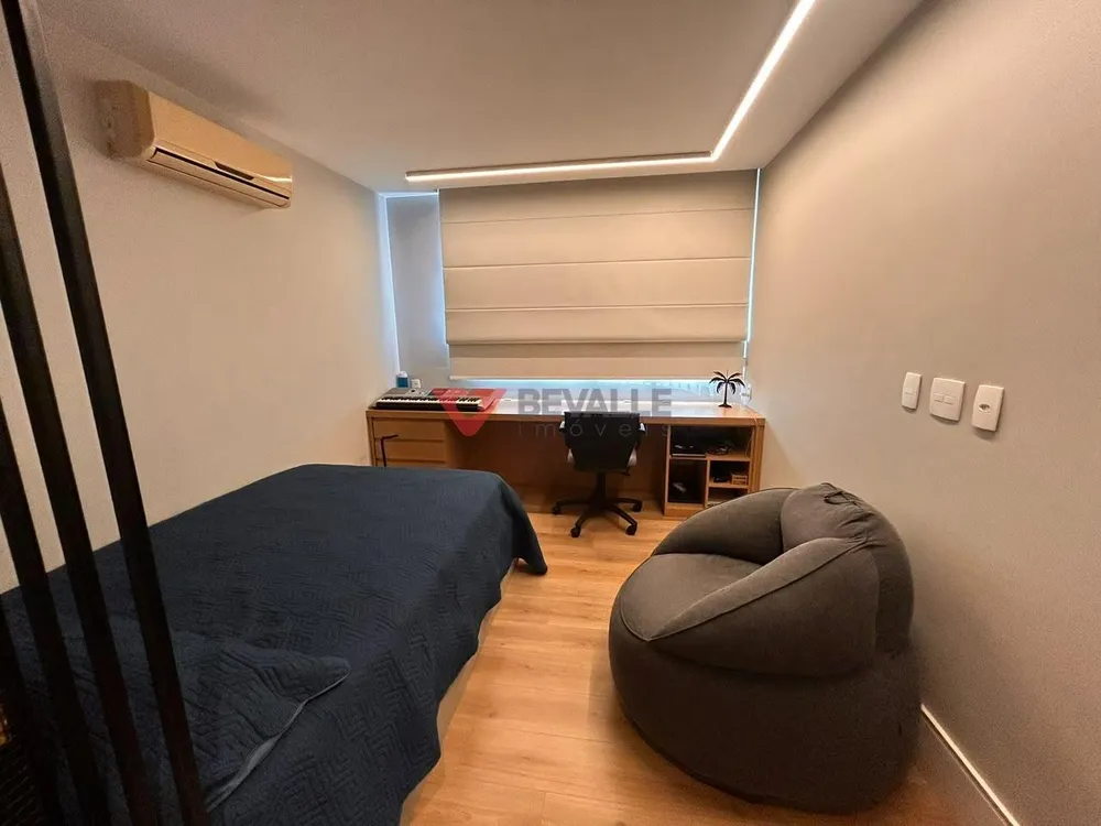 Apartamento, 4 quartos, 220 m² - Foto 29