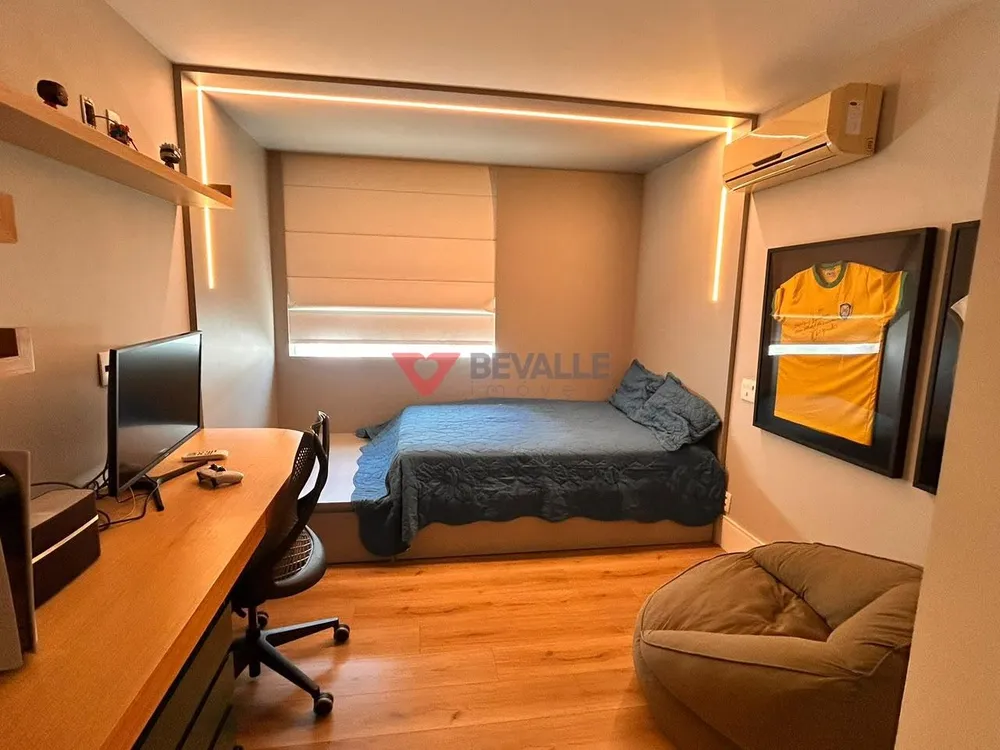 Apartamento, 4 quartos, 220 m² - Foto 18