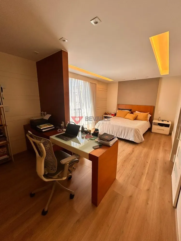 Apartamento, 4 quartos, 220 m² - Foto 35