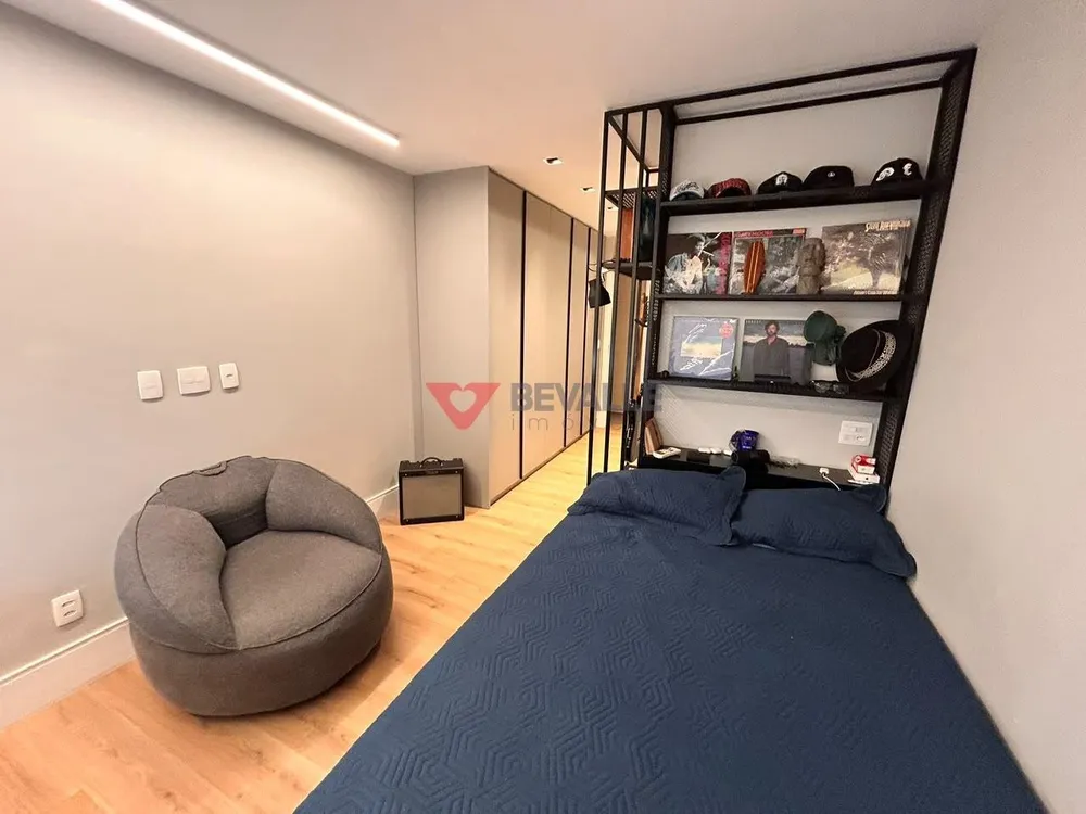 Apartamento, 4 quartos, 220 m² - Foto 36