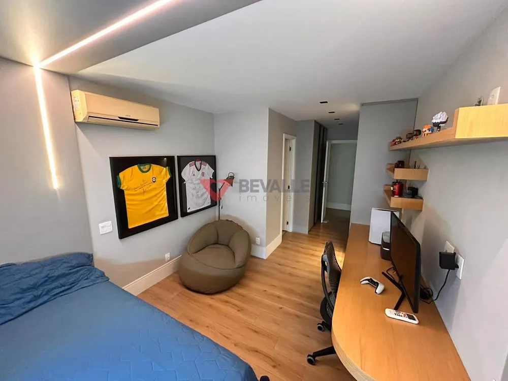 Apartamento, 4 quartos, 220 m² - Foto 26