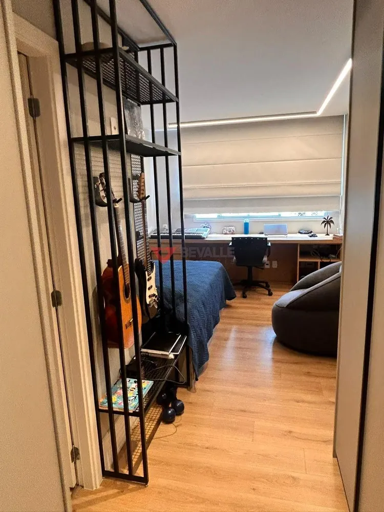 Apartamento, 4 quartos, 220 m² - Foto 12